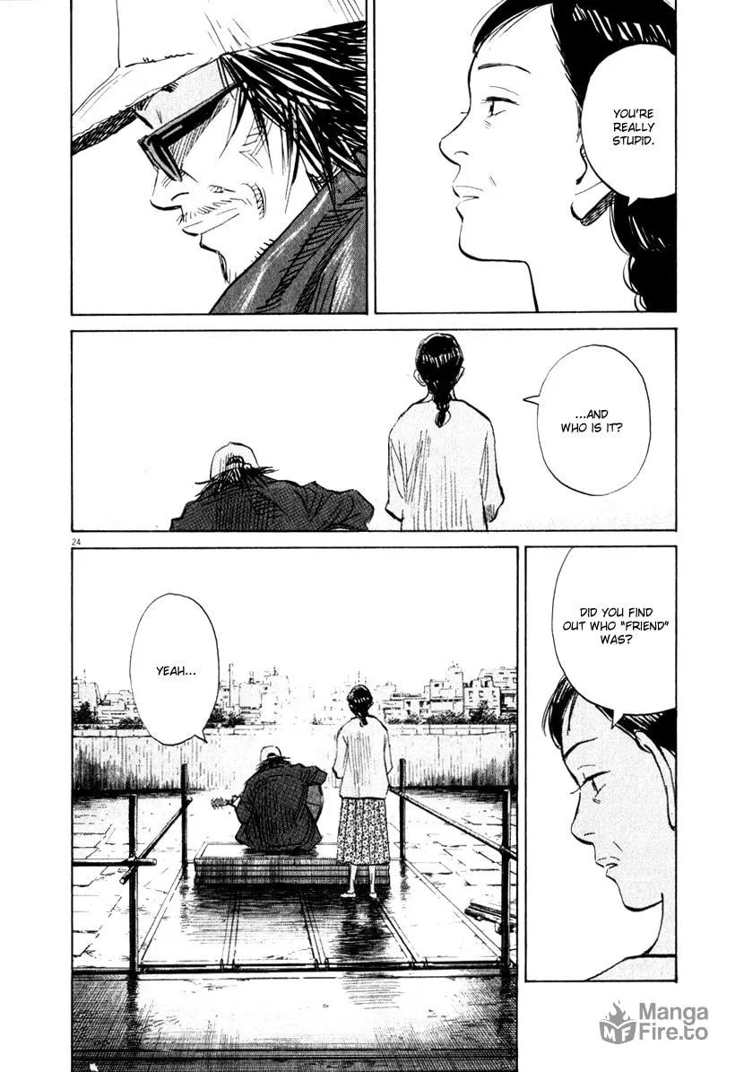 21st Century Boys Chapter 15 page 24 - 