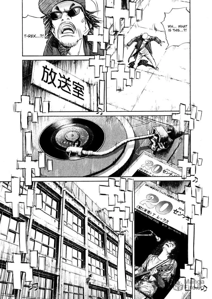 21st Century Boys Chapter 16 page 12 - 
