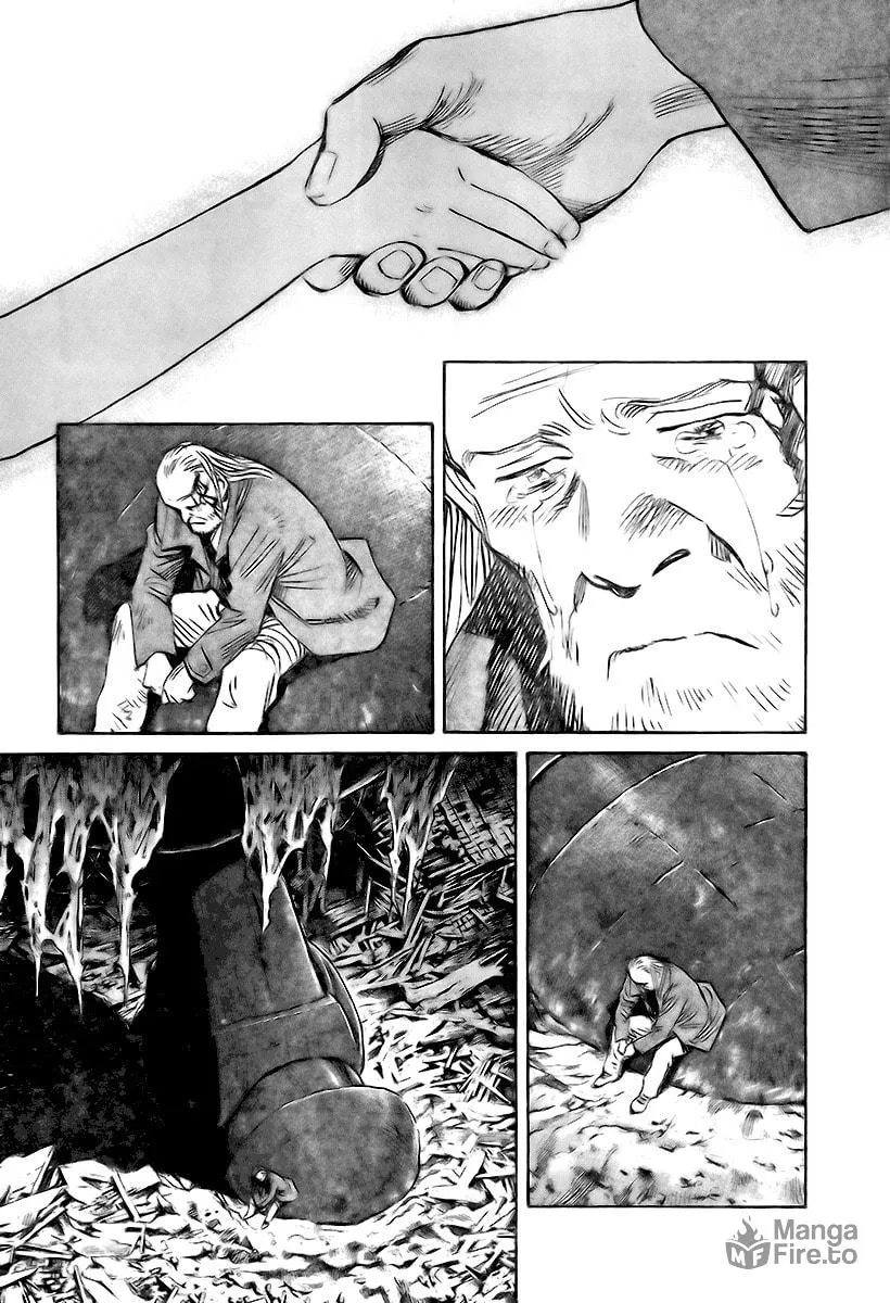 21st Century Boys Chapter 3 page 9 - 