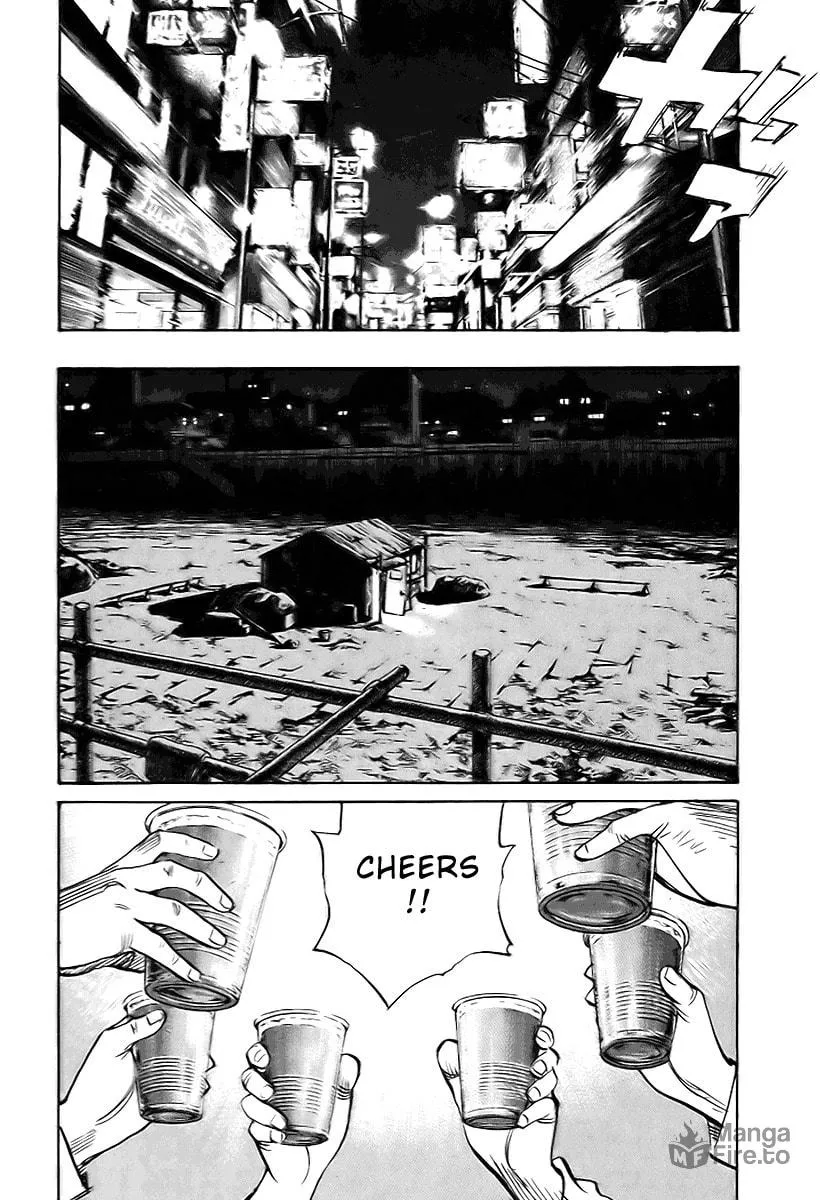 21st Century Boys Chapter 4 page 12 - 