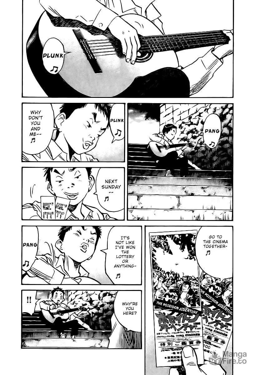 21st Century Boys Chapter 4 page 6 - 