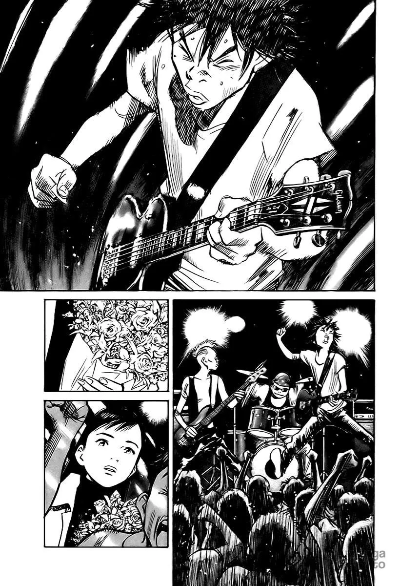 21st Century Boys Chapter 4 page 9 - 