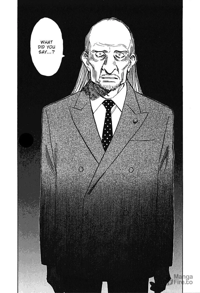 21st Century Boys Chapter 5 page 24 - 
