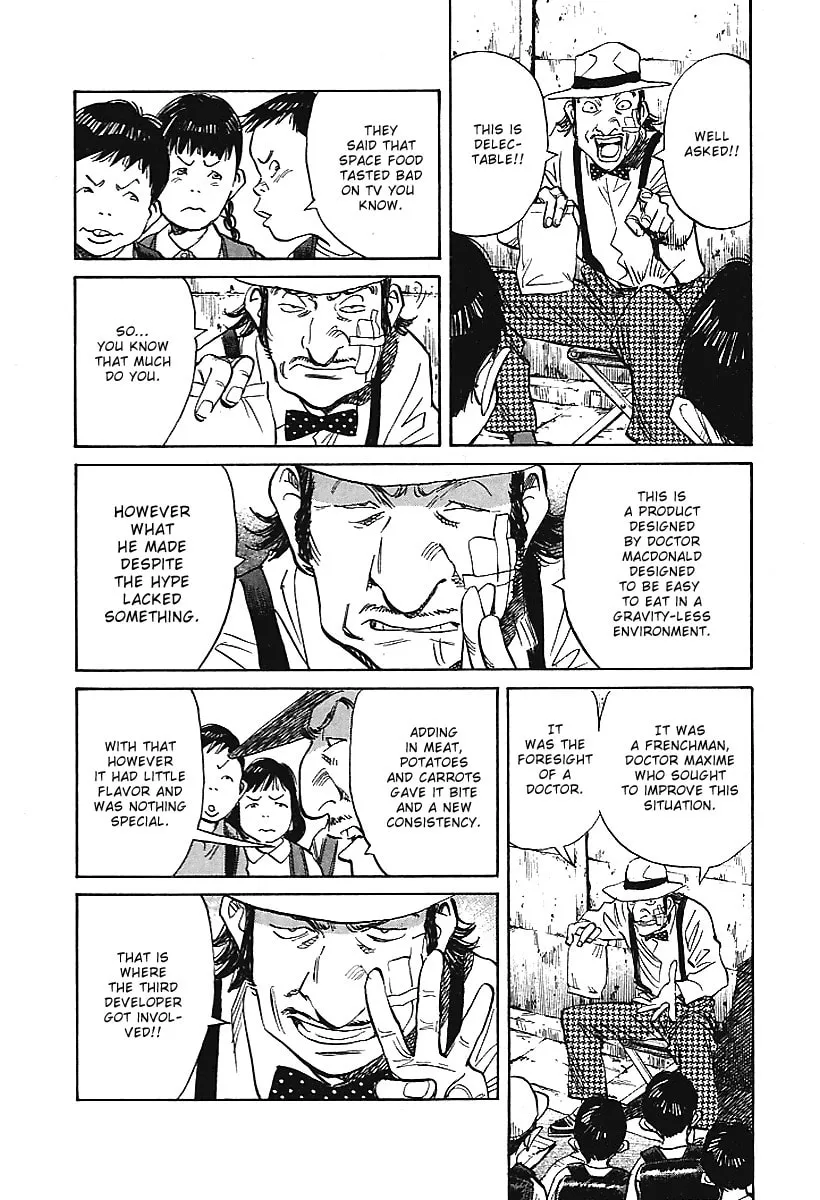 21st Century Boys Chapter 6 page 2 - 
