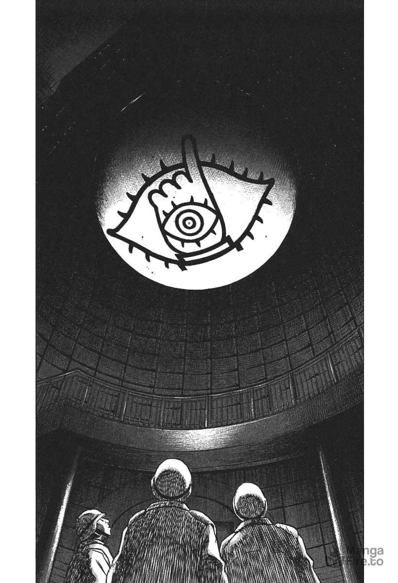 21st Century Boys Chapter 6 page 24 - 