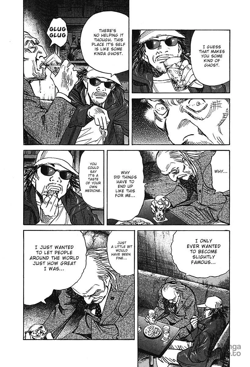 21st Century Boys Chapter 6 page 9 - 
