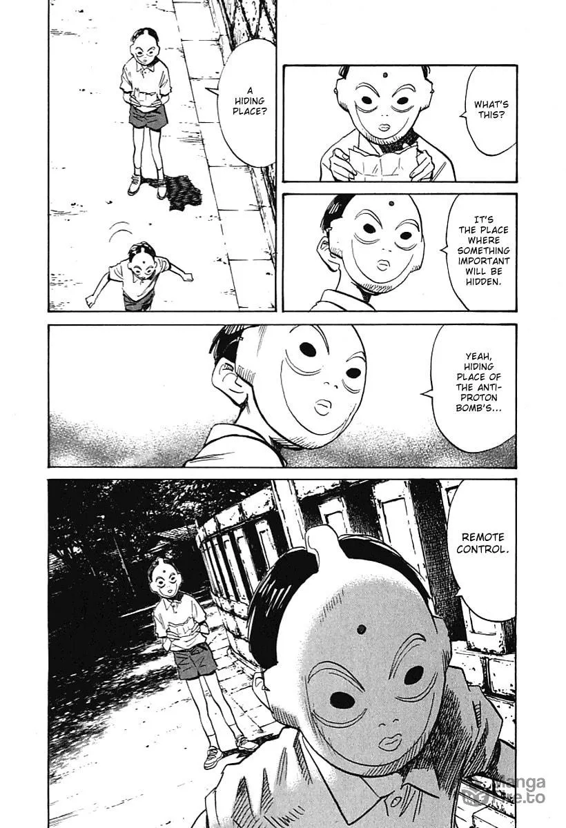 21st Century Boys Chapter 7 page 24 - 