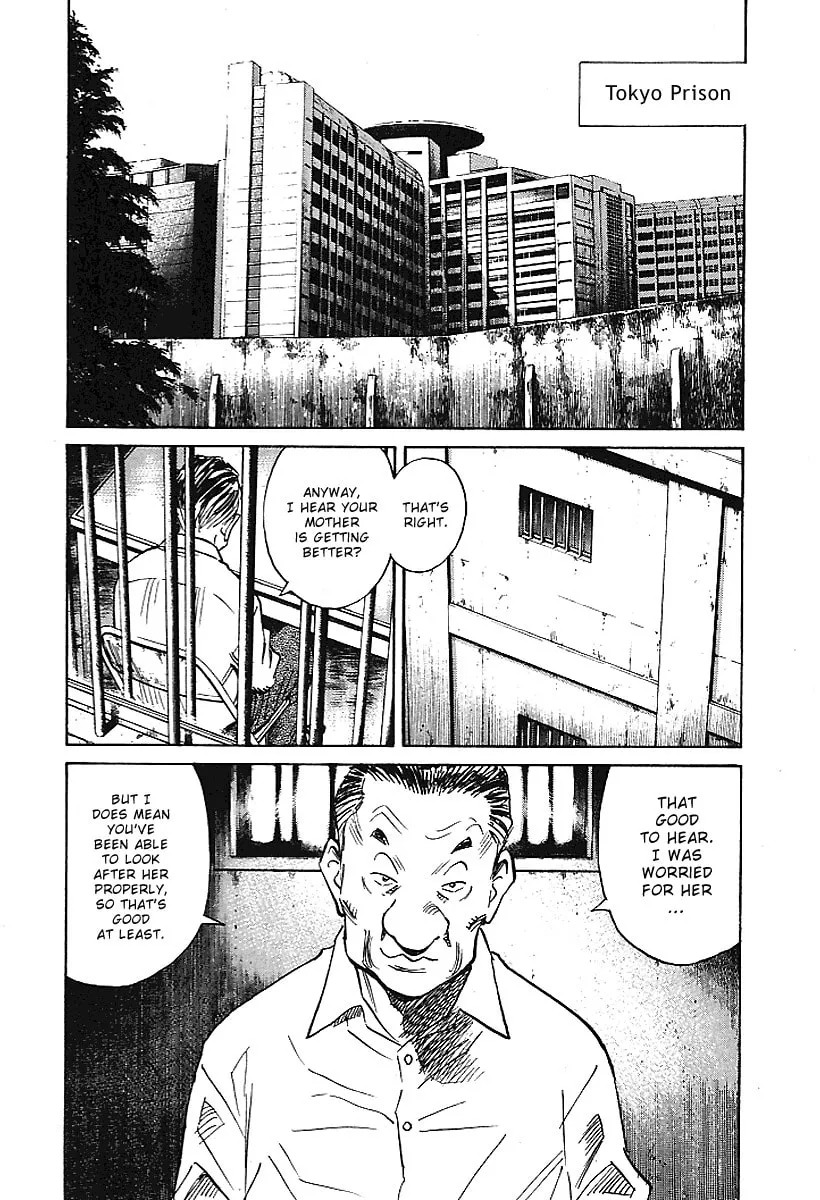 21st Century Boys Chapter 7 page 4 - 