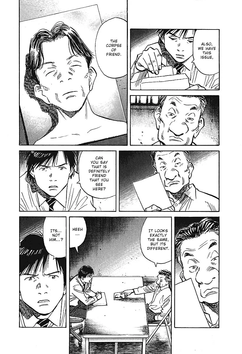 21st Century Boys Chapter 7 page 7 - 