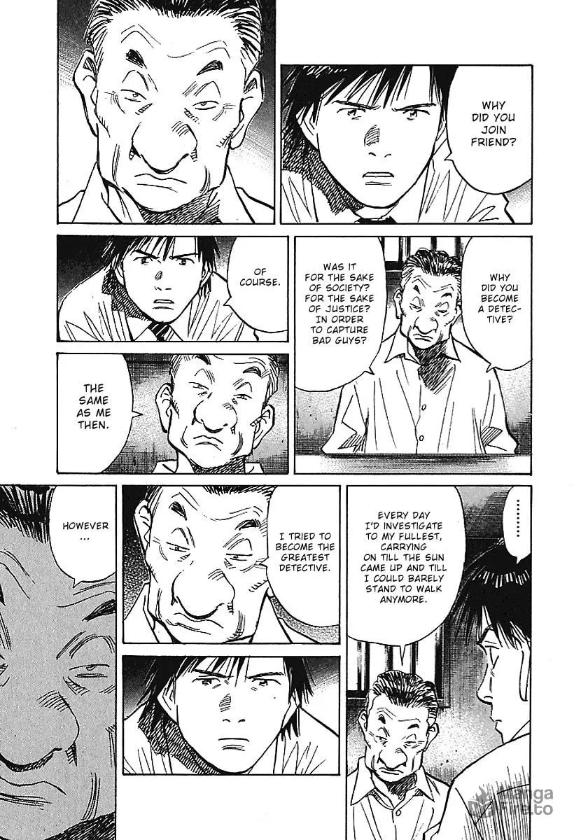 21st Century Boys Chapter 7 page 9 - 