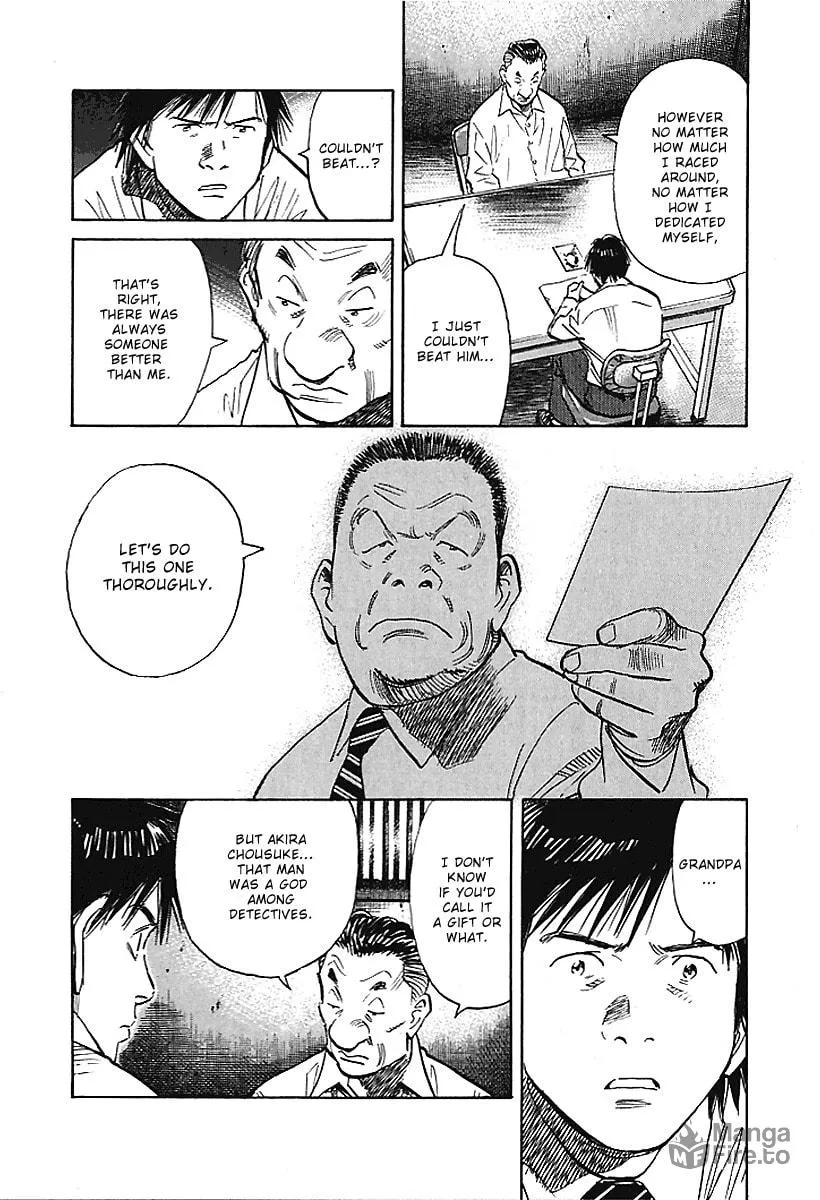 21st Century Boys Chapter 7 page 10 - 