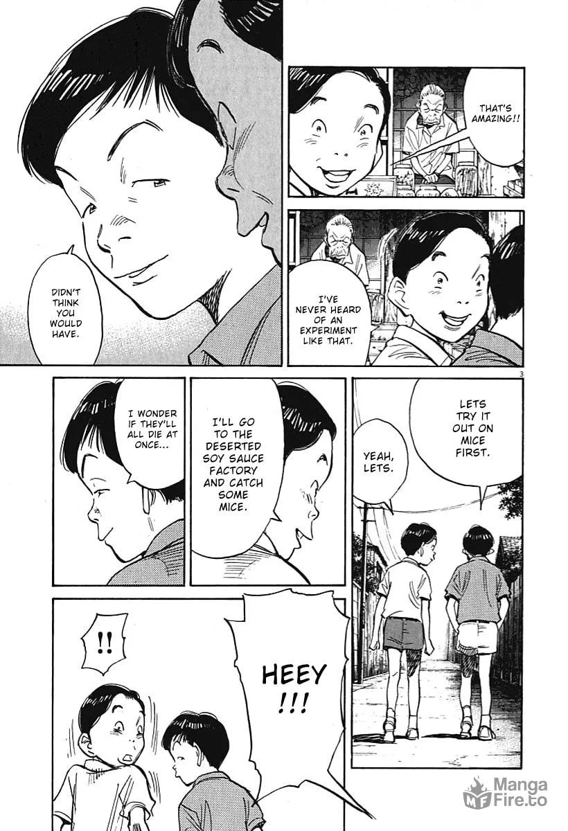 21st Century Boys Chapter 8 page 3 - 