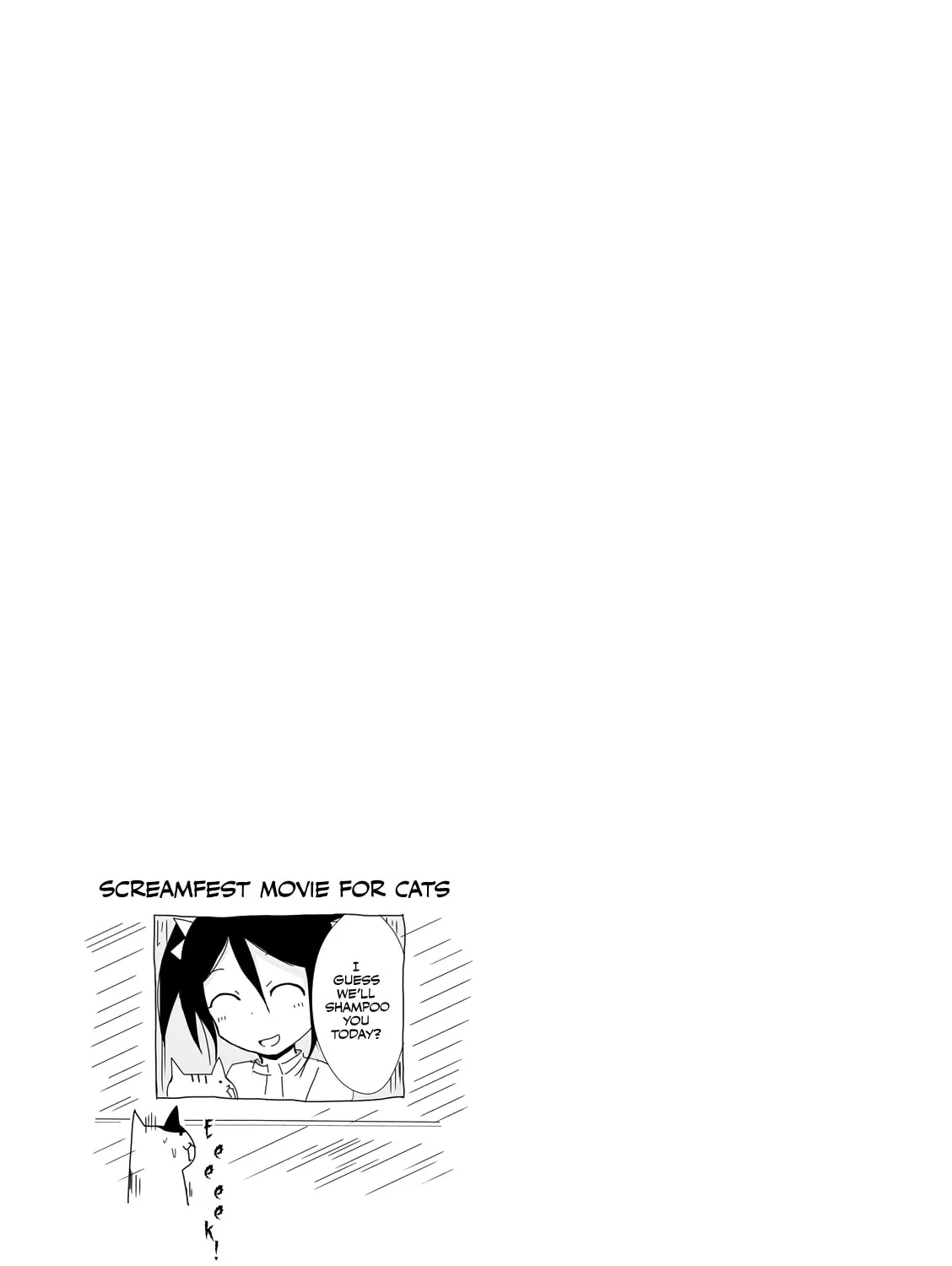 2200-nen Neko no Kuni Nippon Chapter 1 page 29 - 