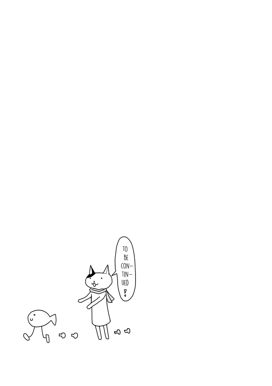 2200-nen Neko no Kuni Nippon Chapter 14 page 9 - 