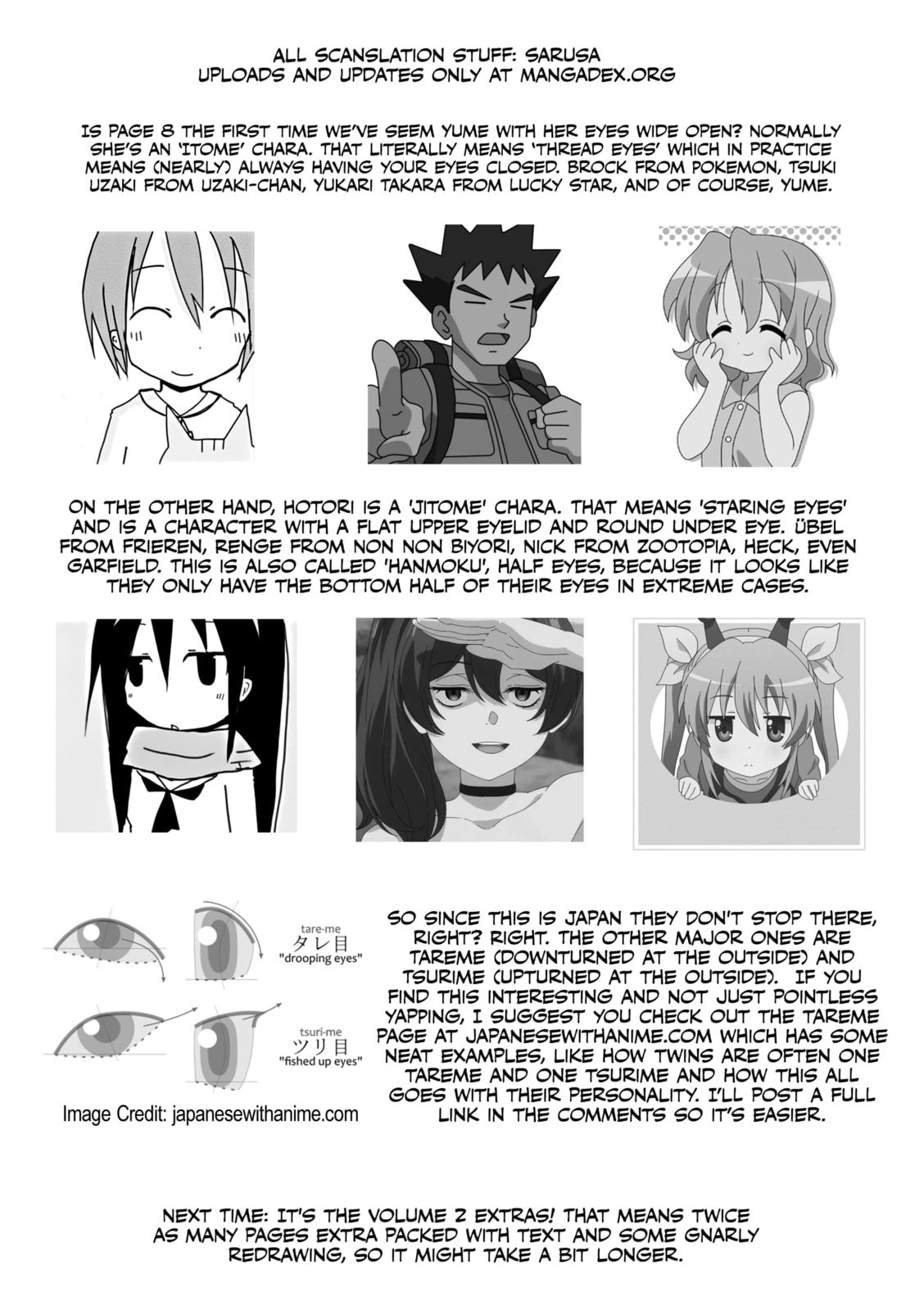 2200-nen Neko no Kuni Nippon Chapter 35 page 9 - 