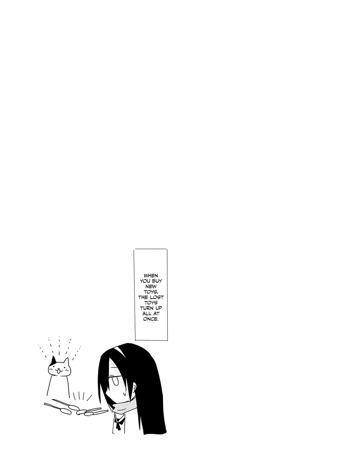 2200-nen Neko no Kuni Nippon Chapter 5 page 17 - 