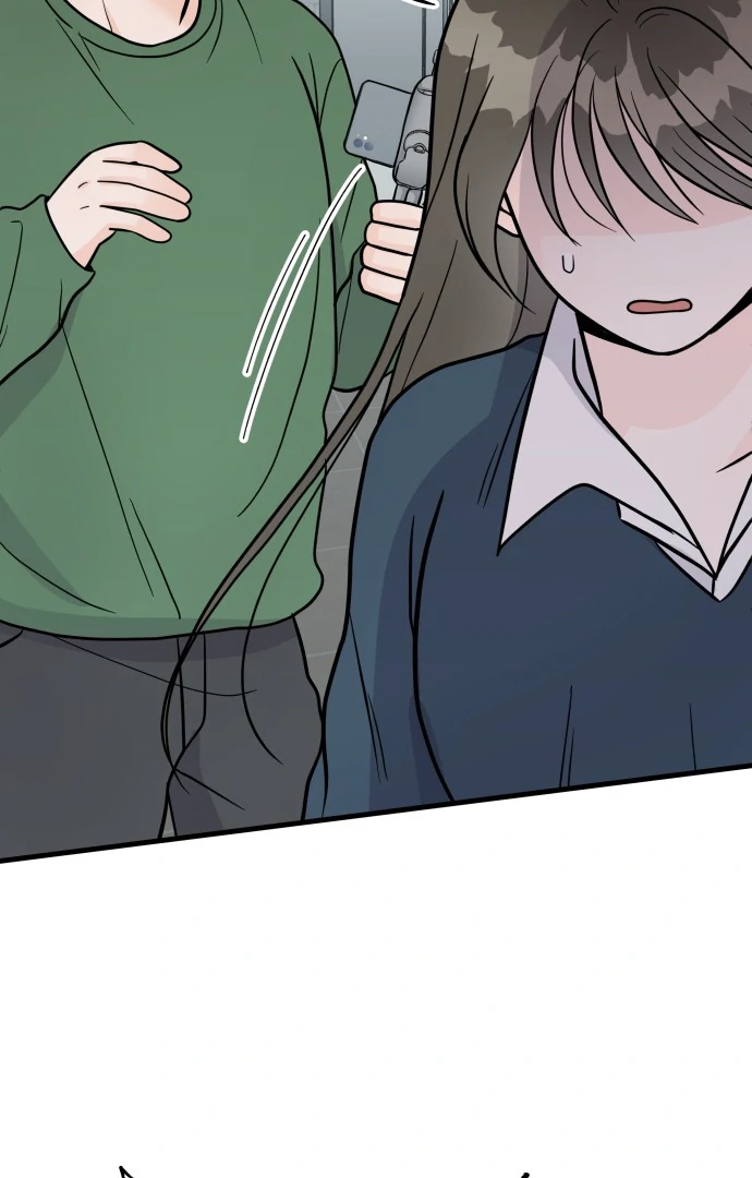Read 24 Hour Handsome Man chapter 1 image 100 on Lezhin