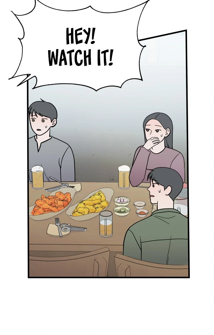 Read 24 Hour Handsome Man chapter 1 image 101 on Lezhin