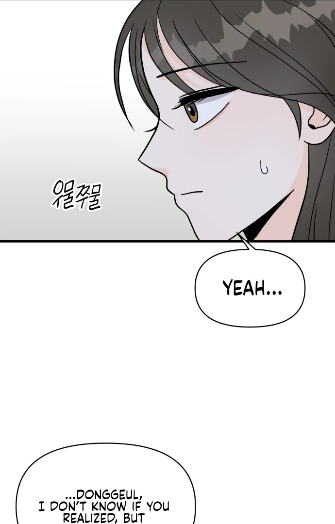 Read 24 Hour Handsome Man chapter 1 image 110 on Lezhin