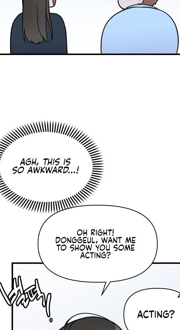 Read 24 Hour Handsome Man chapter 1 image 123 on Lezhin