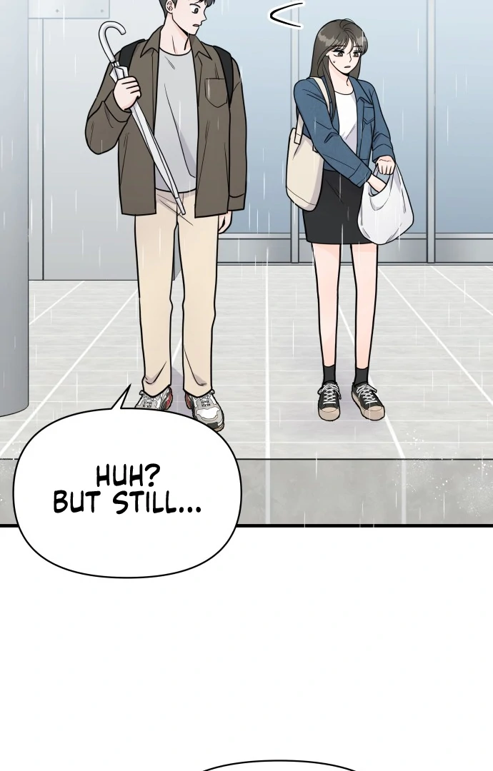 Read 24 Hour Handsome Man chapter 1 image 13 on Lezhin