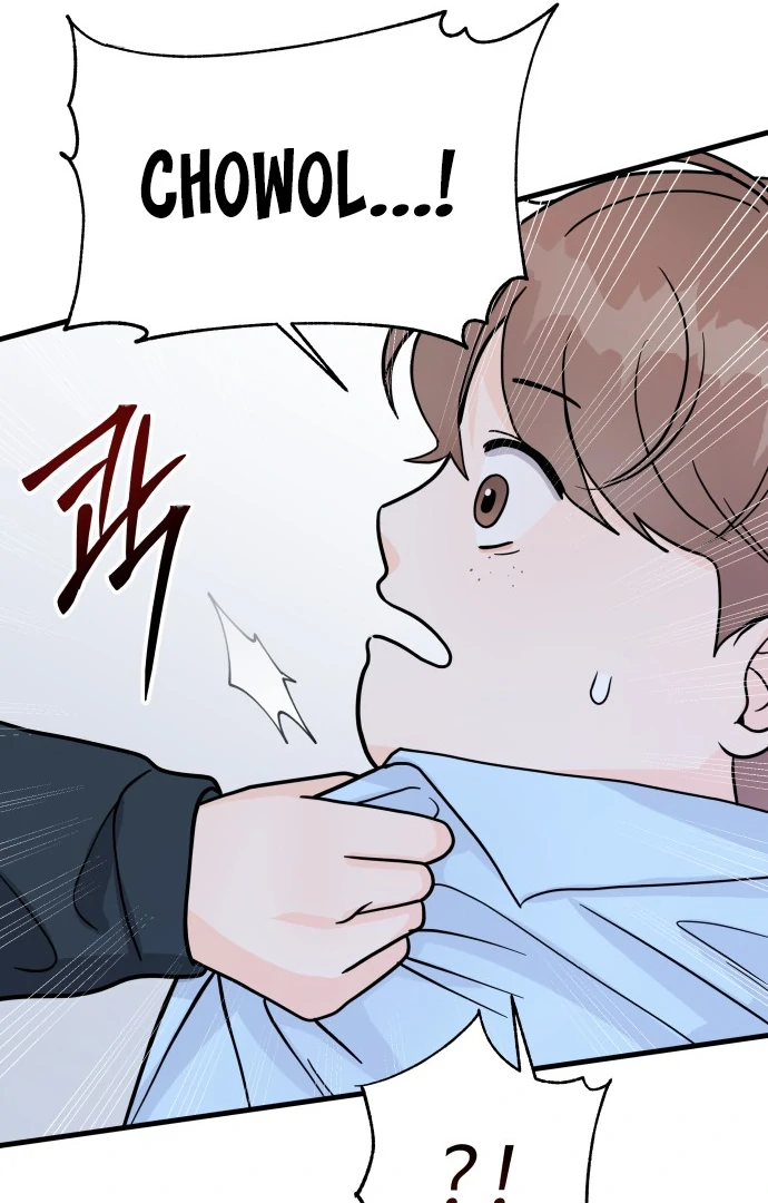 Read 24 Hour Handsome Man chapter 1 image 131 on Lezhin