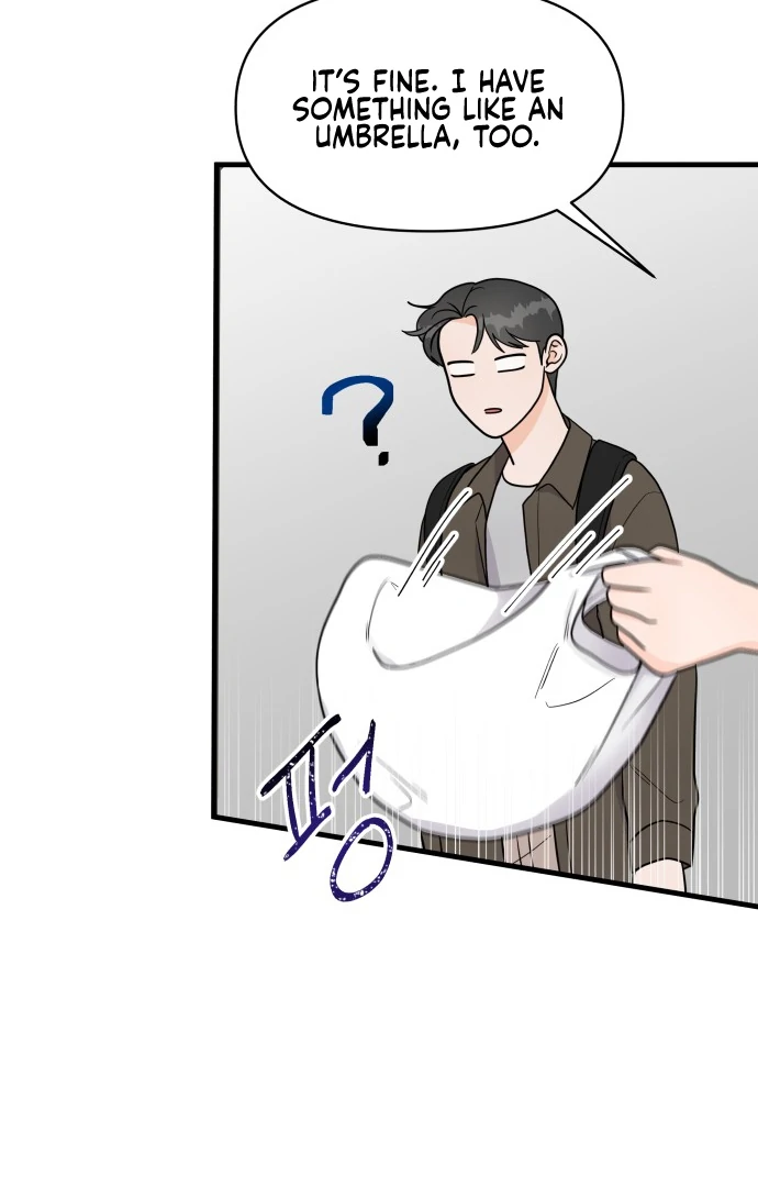 Read 24 Hour Handsome Man chapter 1 image 14 on Lezhin