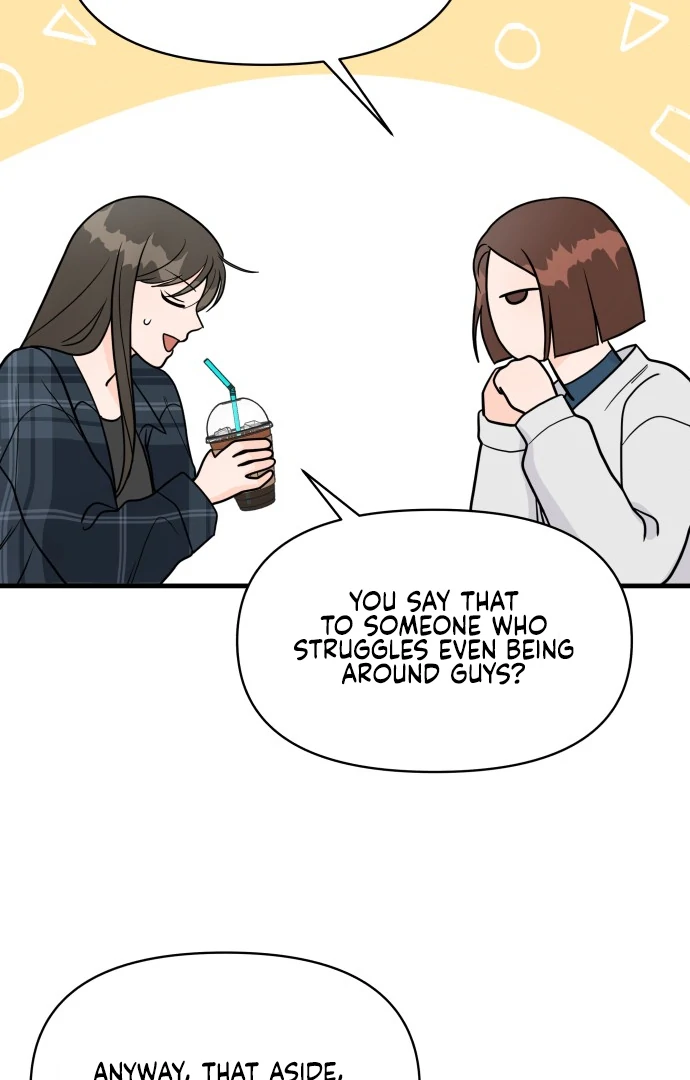 Read 24 Hour Handsome Man chapter 1 image 29 on Lezhin