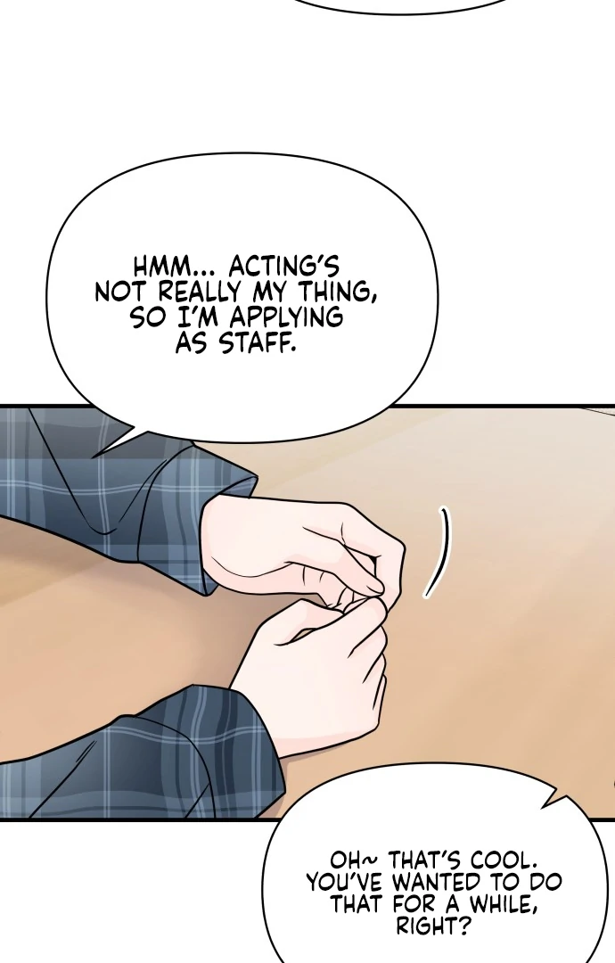 Read 24 Hour Handsome Man chapter 1 image 31 on Lezhin