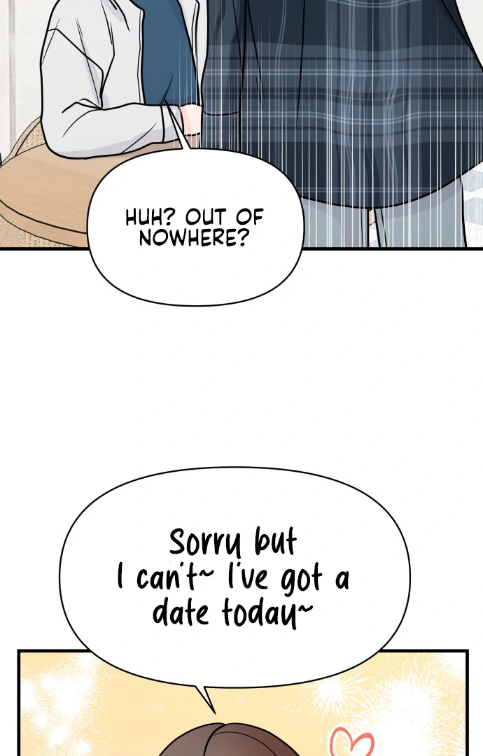 Read 24 Hour Handsome Man chapter 1 image 33 on Lezhin