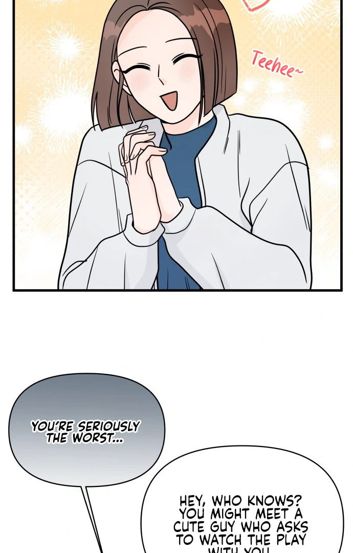 Read 24 Hour Handsome Man chapter 1 image 34 on Lezhin