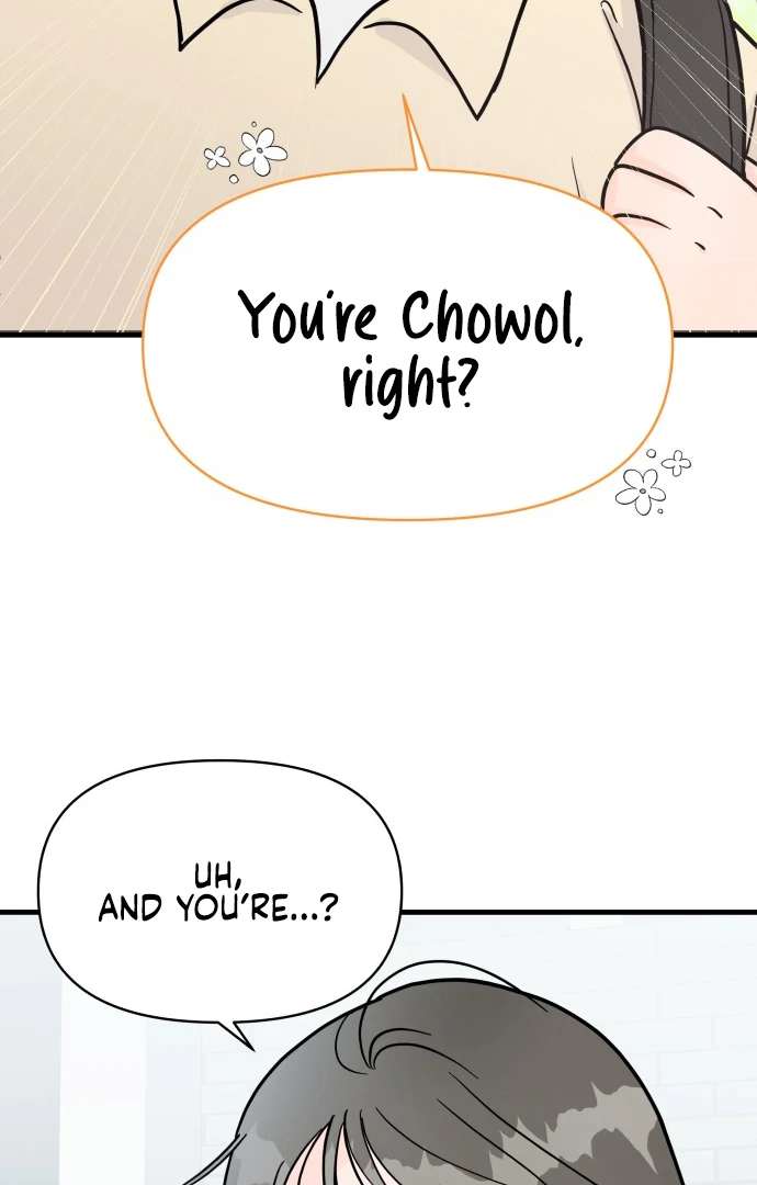 Read 24 Hour Handsome Man chapter 1 image 46 on Lezhin