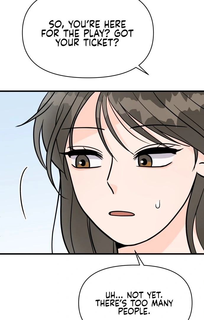 Read 24 Hour Handsome Man chapter 1 image 52 on Lezhin