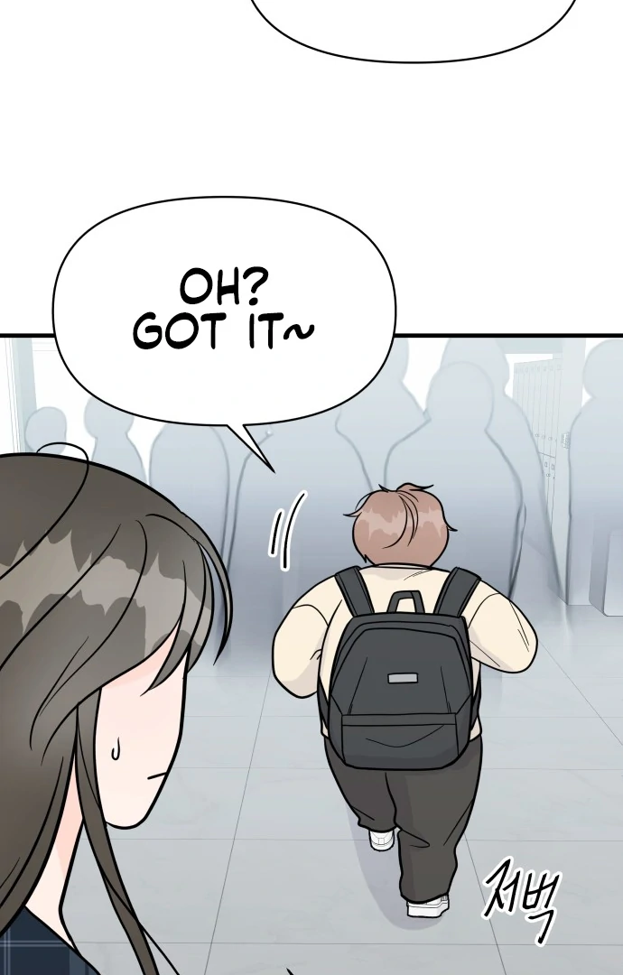 Read 24 Hour Handsome Man chapter 1 image 53 on Lezhin