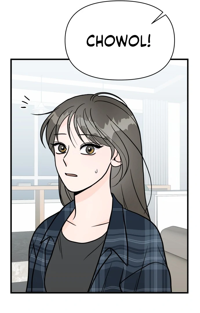Read 24 Hour Handsome Man chapter 1 image 56 on Lezhin