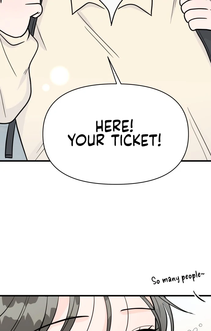 Read 24 Hour Handsome Man chapter 1 image 58 on Lezhin