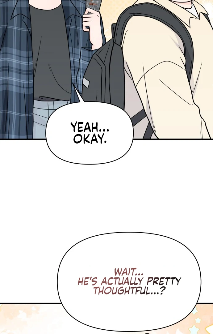 Read 24 Hour Handsome Man chapter 1 image 60 on Lezhin