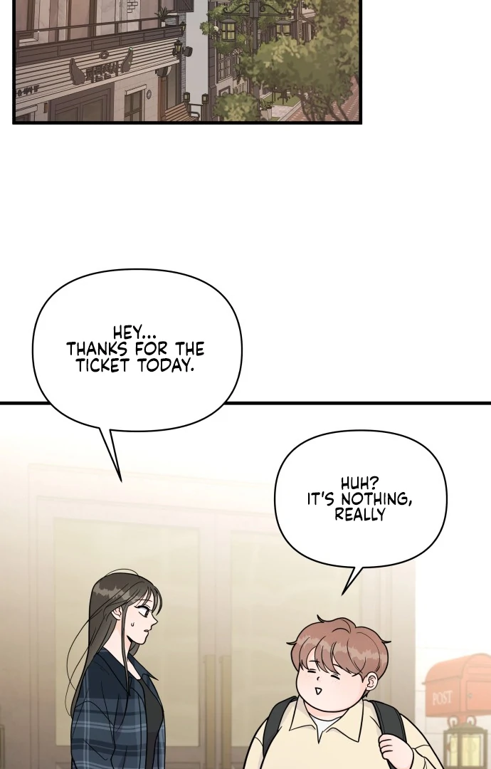Read 24 Hour Handsome Man chapter 1 image 63 on Lezhin