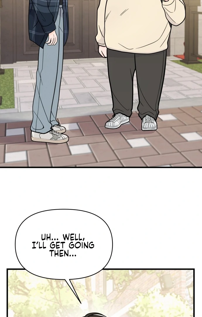 Read 24 Hour Handsome Man chapter 1 image 64 on Lezhin
