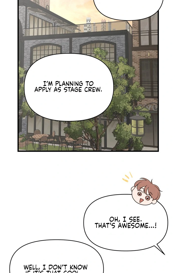 Read 24 Hour Handsome Man chapter 1 image 70 on Lezhin