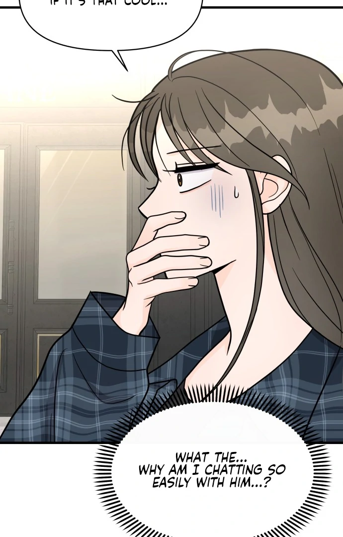 Read 24 Hour Handsome Man chapter 1 image 71 on Lezhin