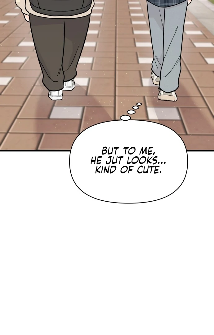 Read 24 Hour Handsome Man chapter 1 image 76 on Lezhin