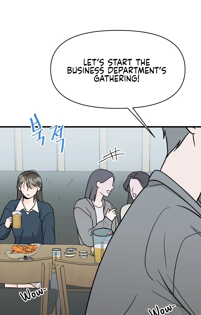 Read 24 Hour Handsome Man chapter 1 image 78 on Lezhin
