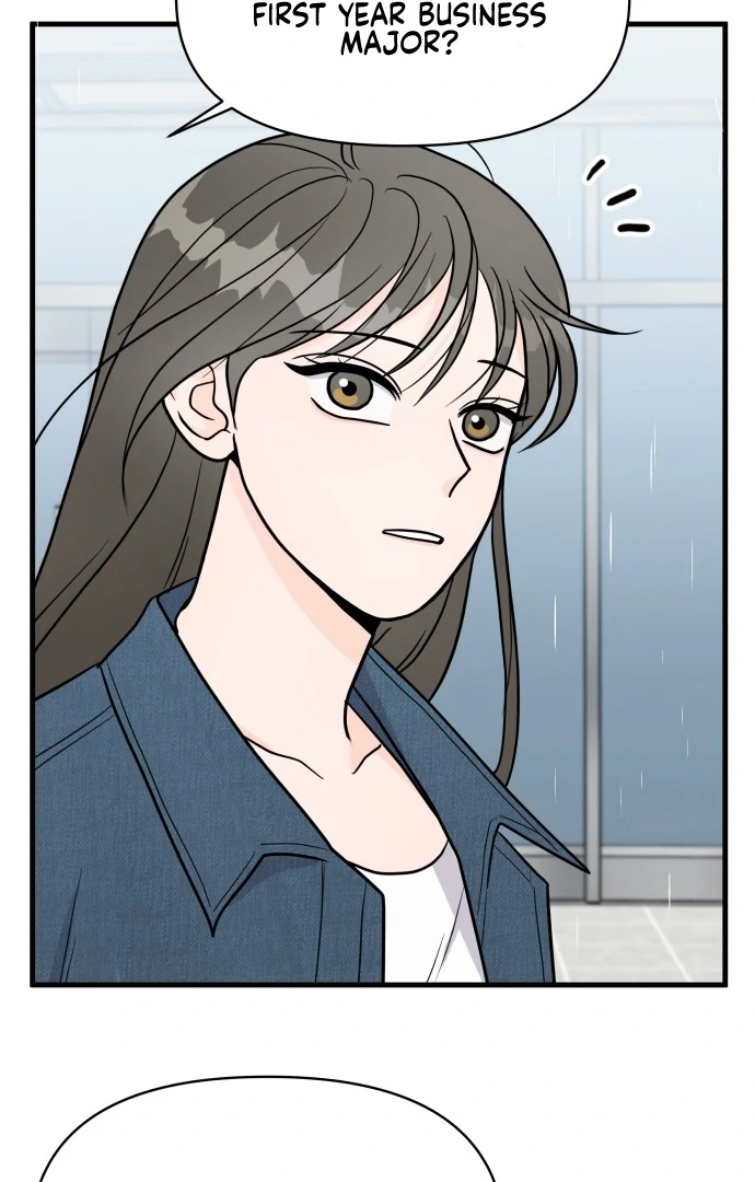 Read 24 Hour Handsome Man chapter 1 image 8 on Lezhin