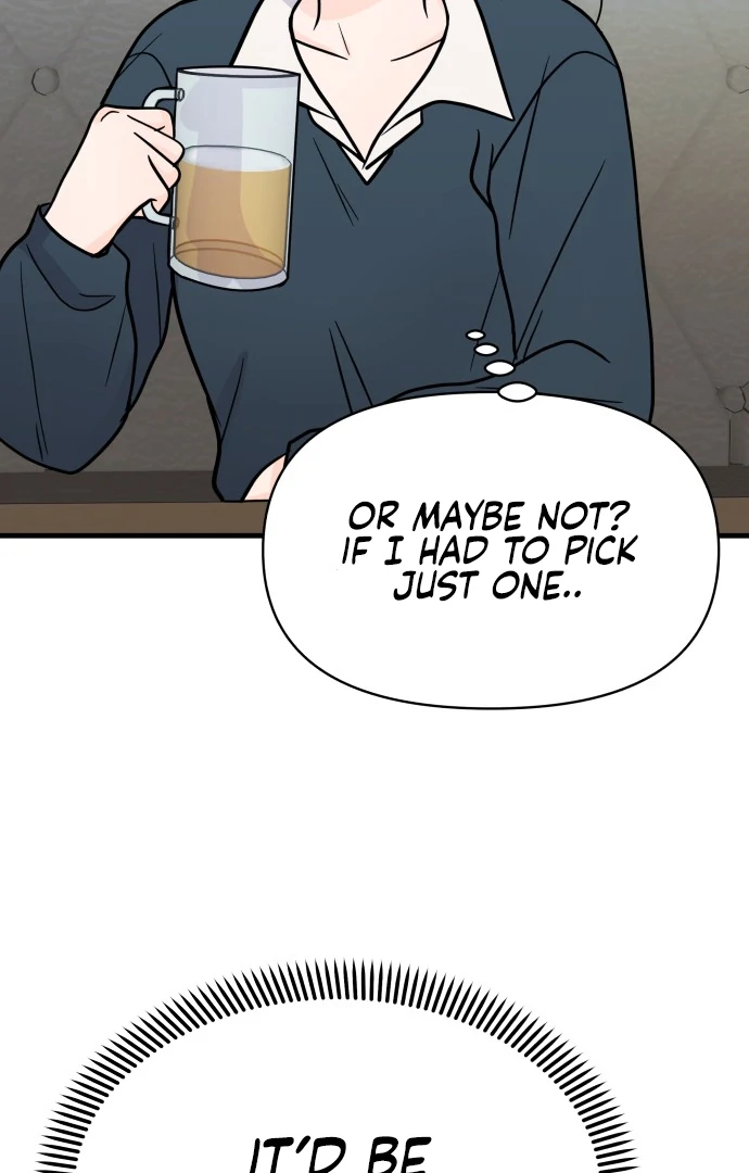 Read 24 Hour Handsome Man chapter 1 image 80 on Lezhin