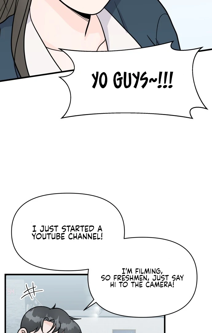 Read 24 Hour Handsome Man chapter 1 image 83 on Lezhin