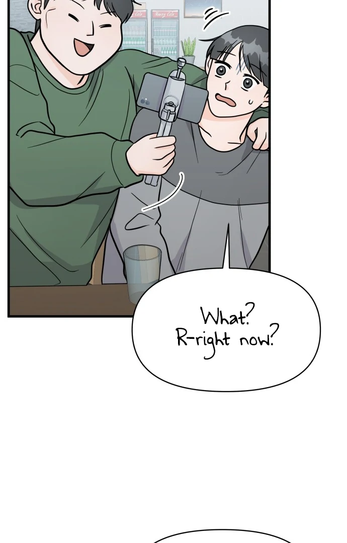 Read 24 Hour Handsome Man chapter 1 image 84 on Lezhin