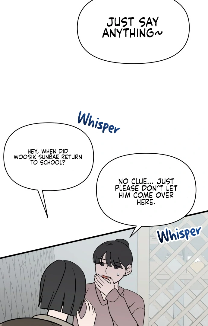 Read 24 Hour Handsome Man chapter 1 image 85 on Lezhin