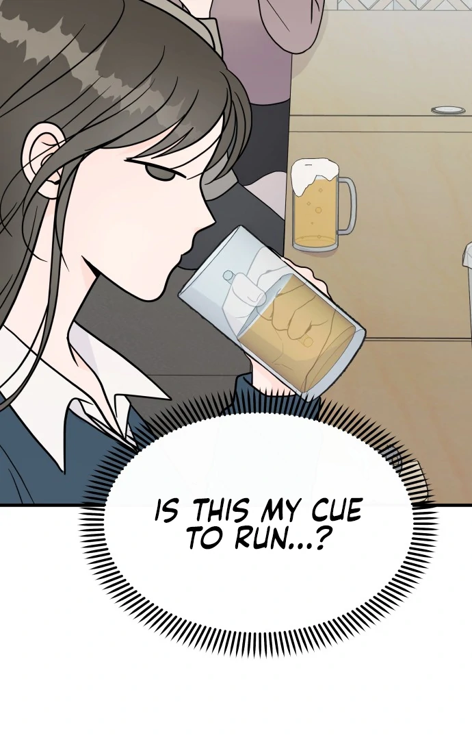 Read 24 Hour Handsome Man chapter 1 image 86 on Lezhin
