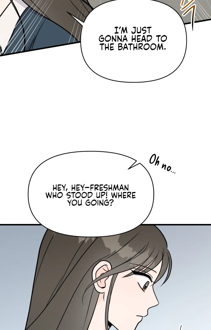 Read 24 Hour Handsome Man chapter 1 image 88 on Lezhin